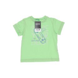 United Colors OF Benetton Herren T-Shirt, grün, Gr. 104