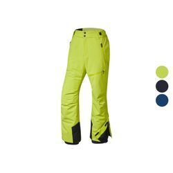 CRIVIT Herren Skihose mit THERMOLITE® EcoMade-Technologie