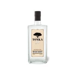 Tonka Gin 47% Vol