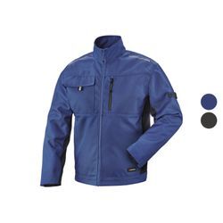 PARKSIDE® Herren Arbeitsjacke, wasserabweisend