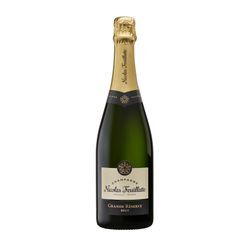 Nicolas Feuillatte Grande Réserve Brut, Champagner