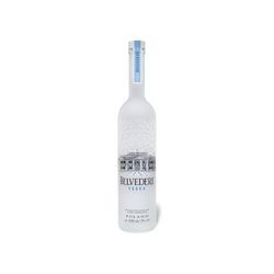 BELVEDERE Vodka Pure 40% Vol