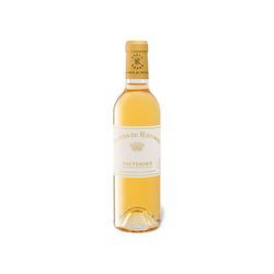 Carmes de Rieussec Sauternes AOC süß, Süßwein 2018