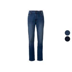 LIVERGY® Herren Jeans, Straight Fit, mit normaler Leibhöhe