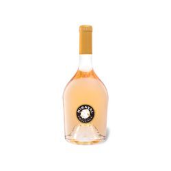 Miraval Côtes de Provence AOP trocken, Roséwein 2023