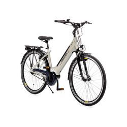 Maxtron E-Bike Cityrad »MC-5X«, 28 Zoll