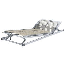 Breckle Breckle 7-Zonen Premium Lattenrost Royalflex, 42 Leisten, verstellbar