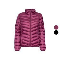 esmara® Damen Jacke, ultraleicht und warm