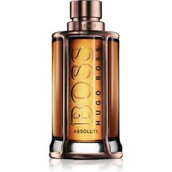 Hugo Boss BOSS The Scent Absolute EDP für Herren 100 ml