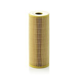 MANN-FILTER Ölfilter mit Dichtung 62mm für MERCEDES-BENZ SSANGYONG VAG 1041840825 16218-03009 1041800109 HU 727/1 x