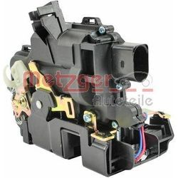 METZGER Türschloss vorne links für SKODA VW SEAT PORSCHE 6X1837013C 3B1837015AP 6X1837013A 2314049