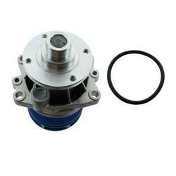 SKF Wasserpumpe mit Dichtungen für BMW (BRILLIANCE) 11517503884 11511730414 11511744243 VKPC 88617