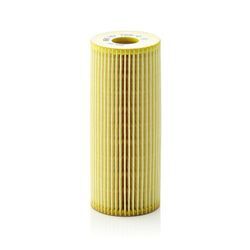 MANN-FILTER Ölfilter mit Dichtung 64mm für FORD VAG XM216744AA 1100696 038115466 HU 726/2 x