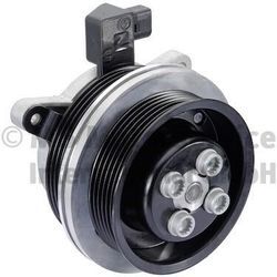 PIERBURG Wasserpumpe für SKODA VW SEAT AUDI 03C121004E 03C121004D 03C121004G 7.10942.10.0