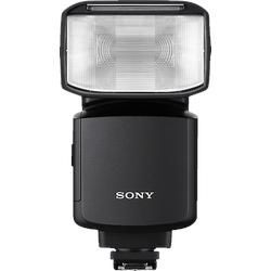 SONY HVL-F60RM2 Systemblitz für Sony (60 - bei 200 mm Brennweite, TTL/MANUELL/MULTI)