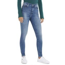 Tommy Jeans Sylvia HR Skinny - Jeans - Damen