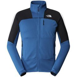 The North Face M Stormgap Powergrid Hoodie - Fleecejacke - Herren