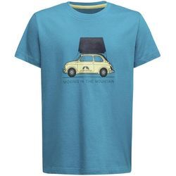 La Sportiva Cinquecento - Kletter-T-Shirt - Kinder