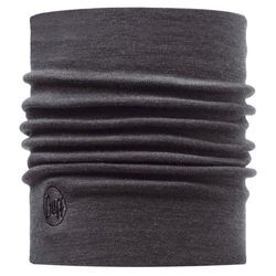 Buff Merino Wool Thermal Grey - Multifunktionstuch