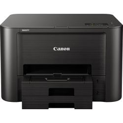 3 Jahre Garantie GRATIS nach Registrierung* Canon MAXIFY iB4150 Tintenstrahldrucker