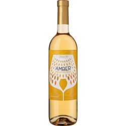 Amber Rkatsiteli, Orange Wine, Georgien, Kakheti, 2022, Weißwein