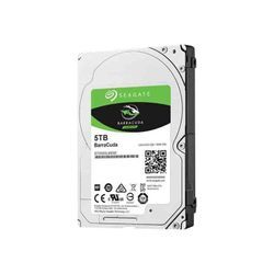 Seagate Guardian BarraCuda ST5000LM000 2,5" Festplatte - 5 TB