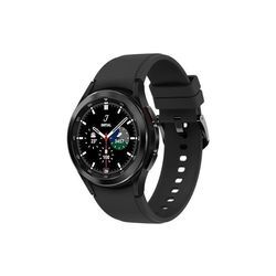 Samsung Galaxy Watch4 Classic Bluetooth (Black, 42mm)