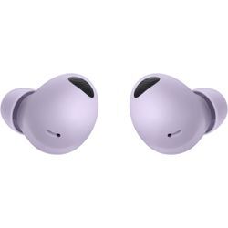 Samsung Galaxy Buds2 Pro - True Wireless Kopfhörer mit Mikrofon (Bora Purple)