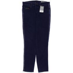 Diesel Damen Jeans, marineblau, Gr. 27