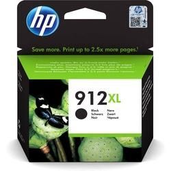 Original HP 3YL84AE / 912XL Tintenpatrone schwarz