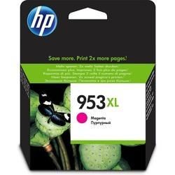 Original HP F6U17AE / 953 XL Tintenpatrone magenta