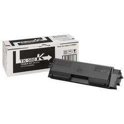 Kyocera Original TK-580K Toner schwarz (1T02KT0NL0)