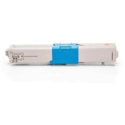 Kompatible zu OKI 46508710 Toner Magenta ( C332DN,MC363DN,MC363DNW,MC363N)