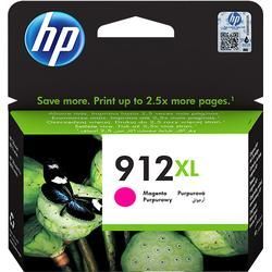 Original HP 3YL82AE / 912XL Tintenpatrone magenta