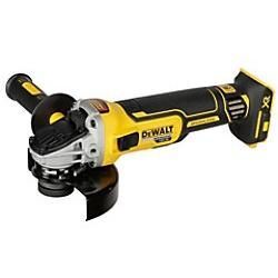 DeWalt Winkelschleifer DCG405NT-XJ 18V 125mm Gelb, Schwarz