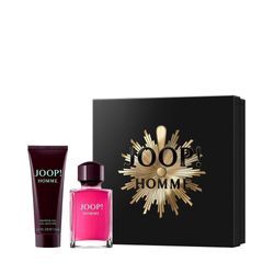 Joop! Homme Eau de Toilette Set 2 Artikel im Set