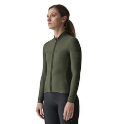 Maap W Evade Thermal LS 2.0 - Langarm Fahrradtrikot - Damen