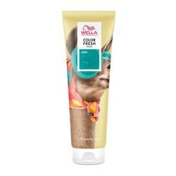 Wella Professionals COLOR FRESH Color Fresh Mask 150 ml Mint