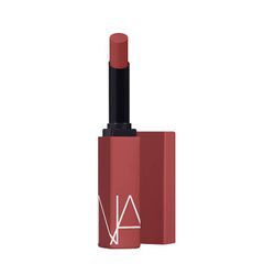 NARS Lippen Powermatte Lipstick 1,50 g Thunder Kiss