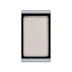 ARTDECO Augen-Makeup Lidschatten Pearlfarben 80 g Pearly Snow Grey