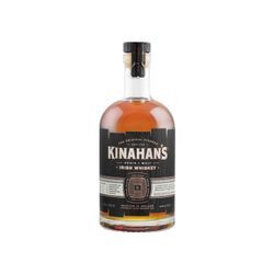 Kinahans Kasc Project Irish Whiskey 43% Vol