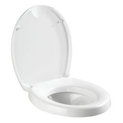 WC-Sitz Secura COMFORT