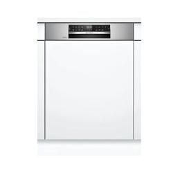 Bosch SMI6TCS01E Serie 6 Teilintegrierter Geschirrspüler 60 cm - Edelstahl / Altgerätemitnahme