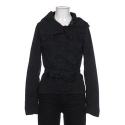 Only Damen Jacke, schwarz, Gr. 36