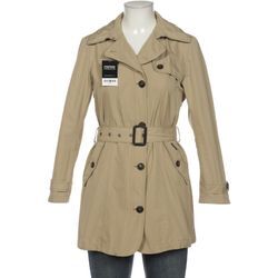 Woolrich Damen Mantel, beige, Gr. 38