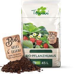 Tommi Pflanzhumus 45l x 51 Sack 2295l