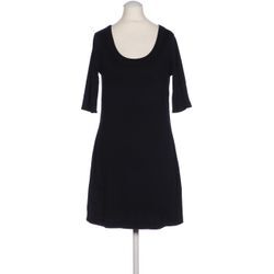 Marc Cain Damen Kleid, schwarz, Gr. 36