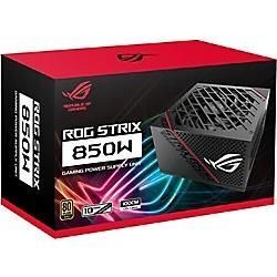 Asus Stromversorgung ROG-STRIX-850G 850 W 240 V