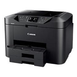 Canon MAXIFY MB2750 A4 Color Inkjet 4-in-1-Drucker mit kabelloser Druckfunktion