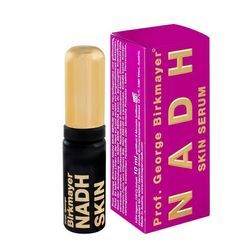 Prof. George Birkmayer, NADH Skin Serum 10ml [3.490,00 EUR pro kg]